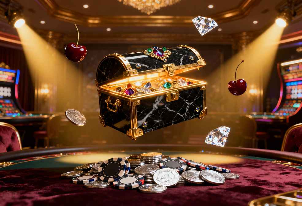 Communiqué de presse : Les nouveautés du casino CryptoLeo